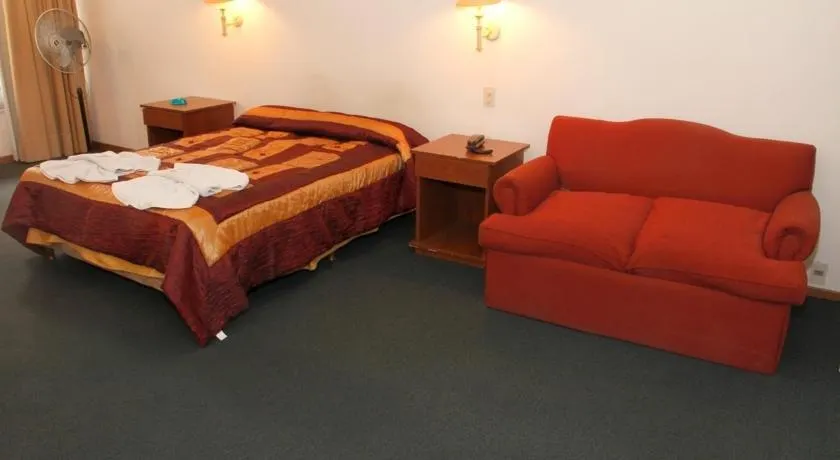 Hotel Etoile - Image 1