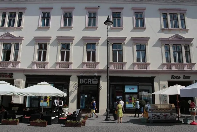 City Spirit Sibiu - Image 1