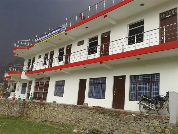 Hotel Sudarshan Palace Pipalkoti - Image 1