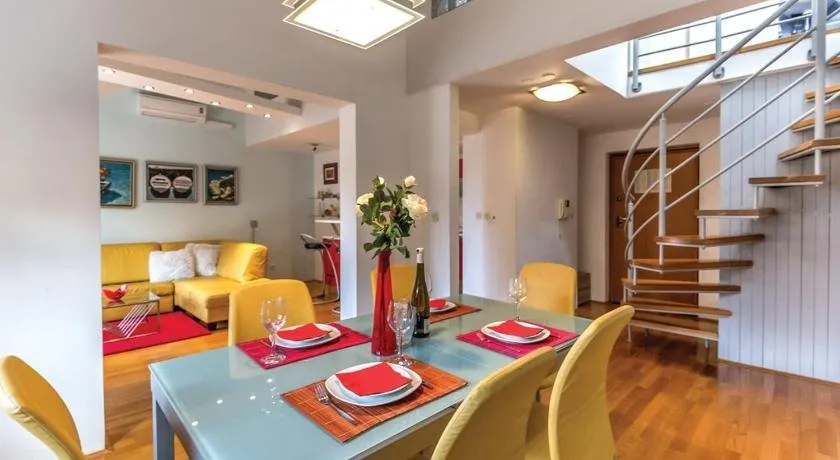 Apartman Apollo Makarska - Image 1