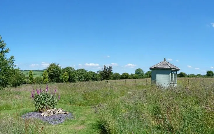 Stone Barn Cottage - Image 1