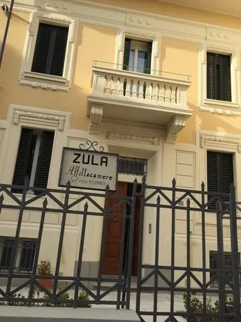 Bed and Breakfast Zula - Image 1