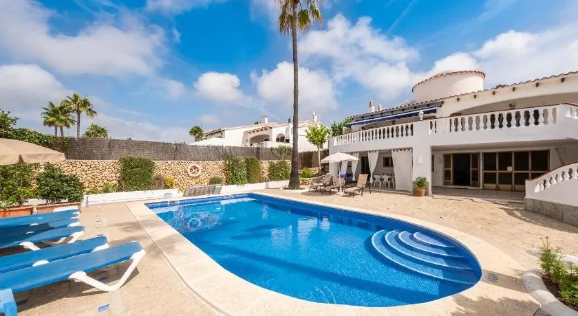 Villa Delfin - Image 1