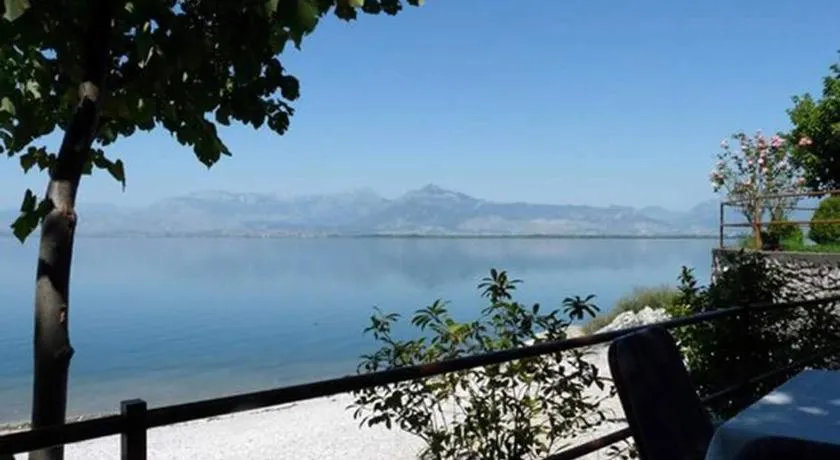 Shkodra Lake Km Zero - Image 1