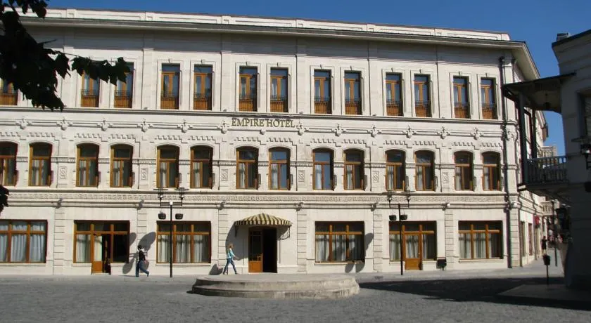 Hotel Empire - Image 1
