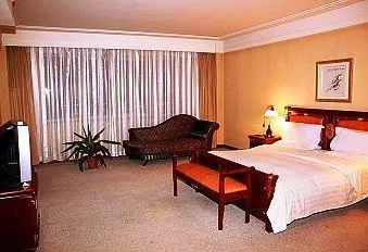 Shenyang Laodaokou Hotel - Image 1