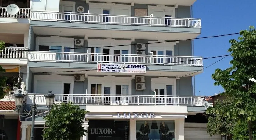 Apartments Giotis - Image 1