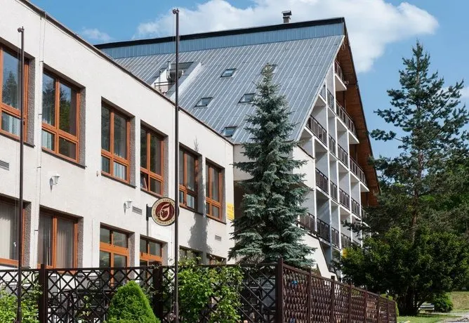 Hotel Radejov - Image 1