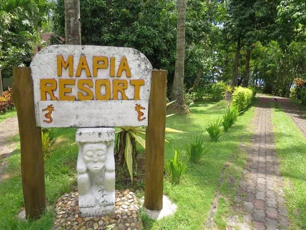 Mapia Resort - Image 1