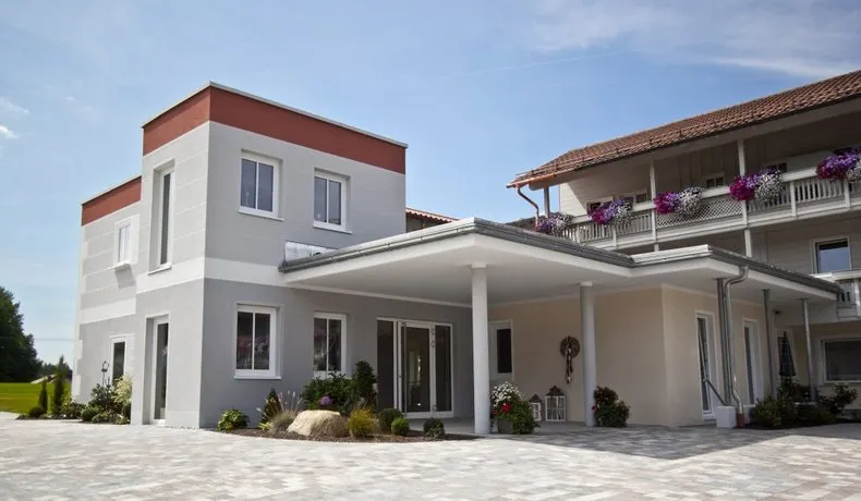 Pension Waldblick - Image 1