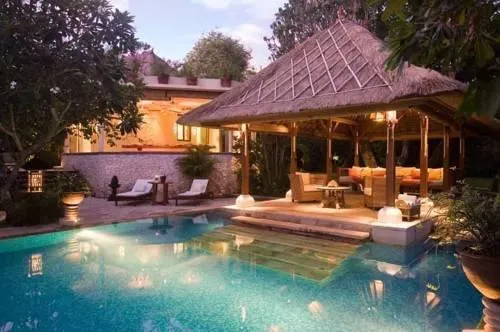 Villa Waru - Image 1
