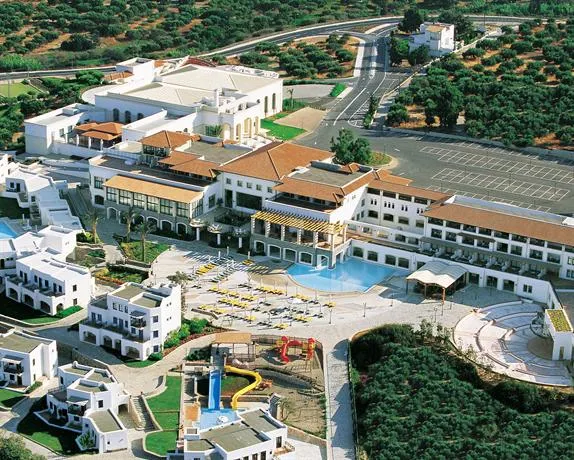 Terra Maris Convention & Golf Resort - Image 1