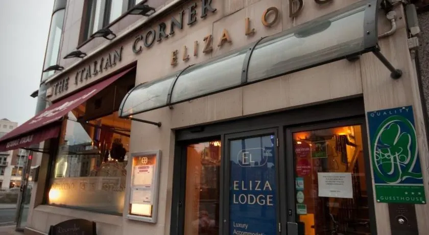 Eliza Lodge - Image 1