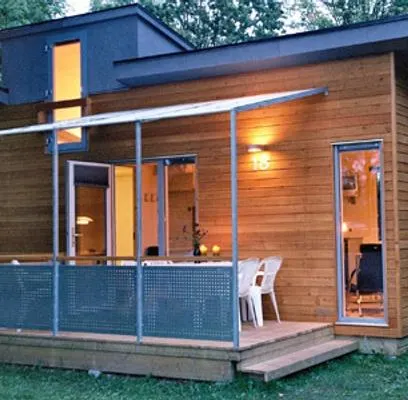 Sorø Camping and Cottages - Image 1