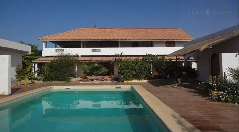 Babao Camp - Image 1