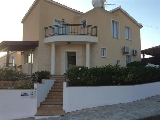 Villa Panikos - Image 1