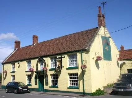 The Angel Inn - Image 1