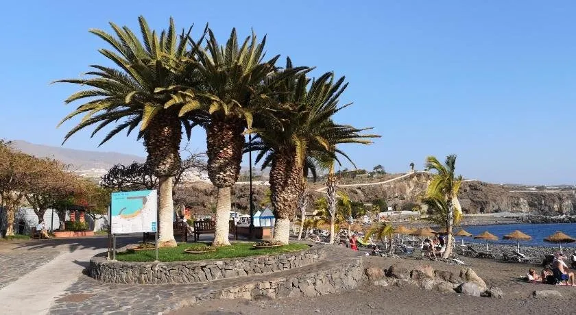Marejada Apartment Tenerife - Image 1