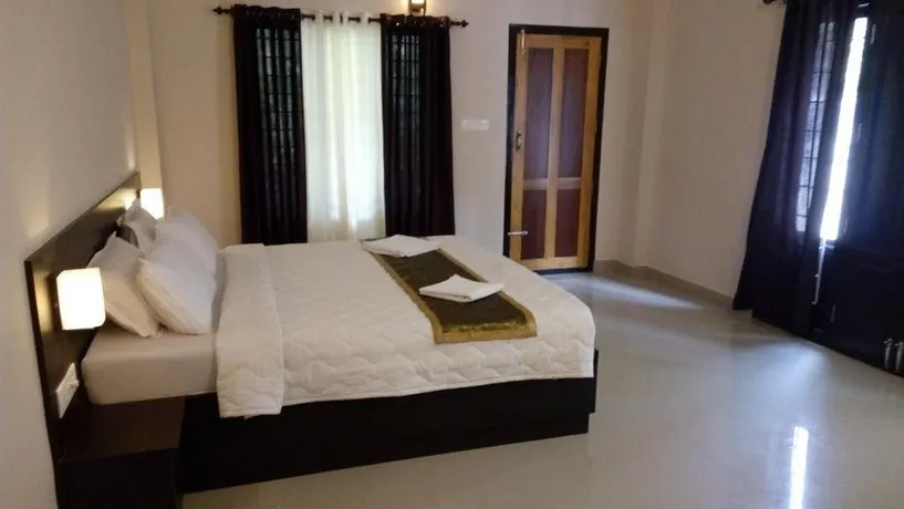 Charles Premier Inn - Image 1