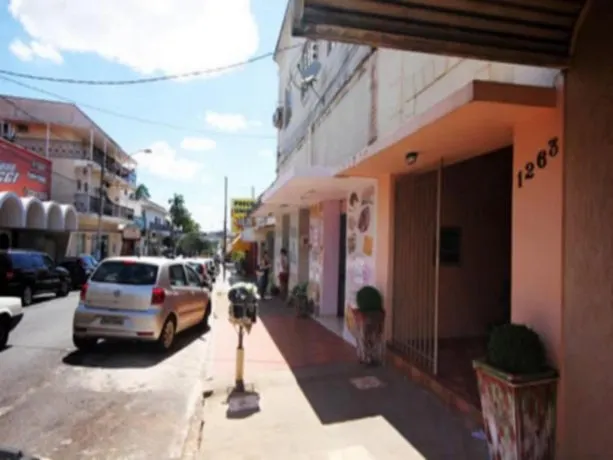 Casa Olimpia Thermas - Image 1