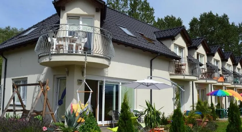 Apartament - Ferienwohnung Aurora nad morzem w Dziwnowku - Image 1
