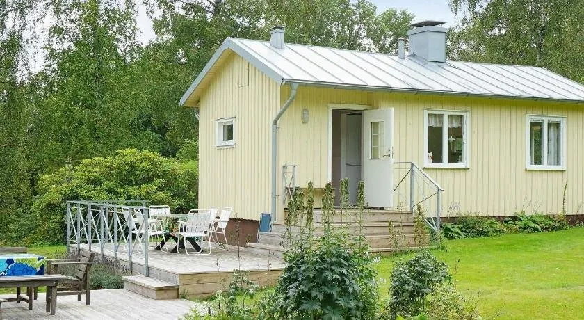 4 person holiday home in Borås - Image 1