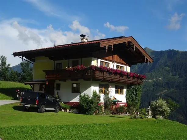 Haus Bergheimat - Image 1