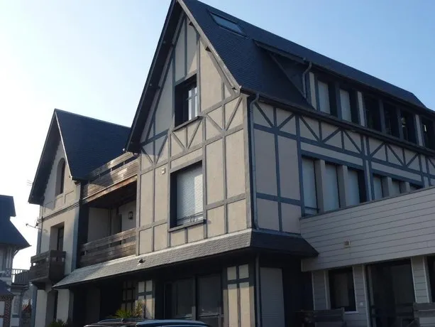 Le Normandy Hautot-sur-Mer - Image 1
