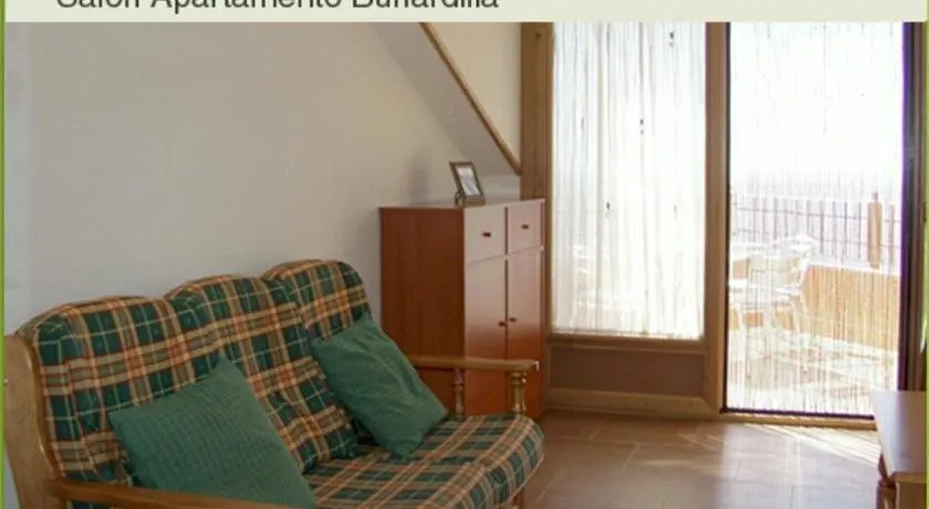Apartamento Rural Los Adobes - Image 1