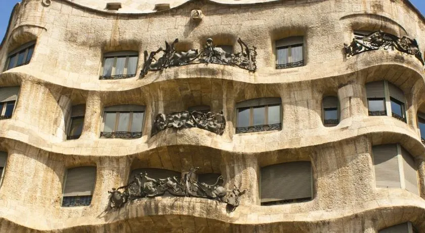 Balmes Atico - Image 1