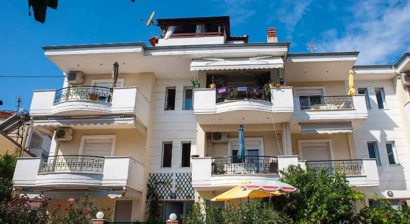Anastasia's Apartment 2 - Image 1