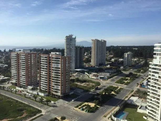 Edificio Zafiro Concon - Image 1