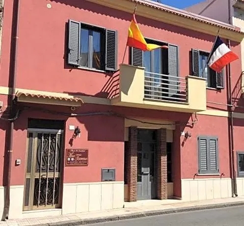 B&B Mar Tirreno - Image 1
