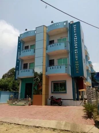 Neel Samudra Guest House - Image 1