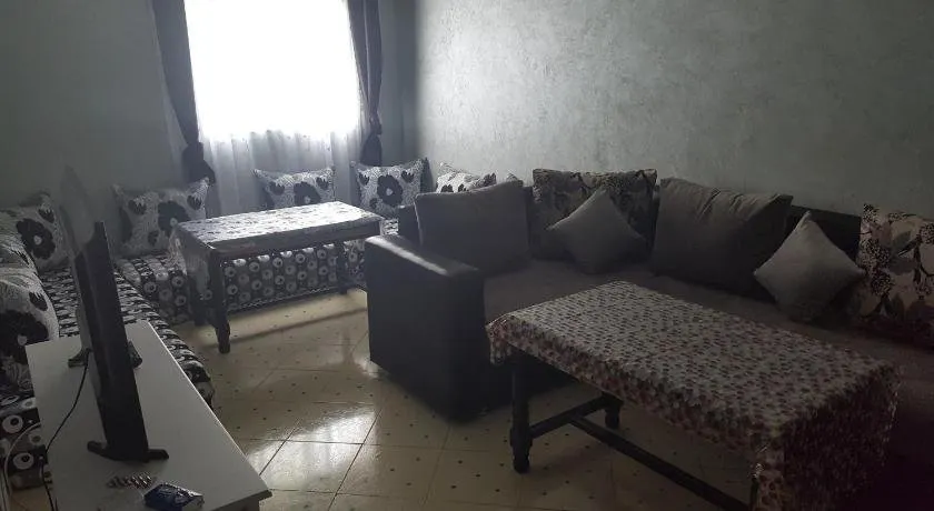Addoha Apartment - Image 1