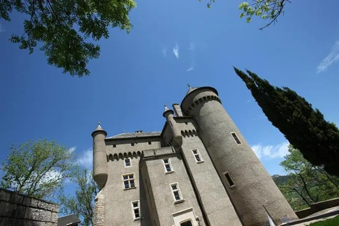 Chateau de Lugagnac - Image 1