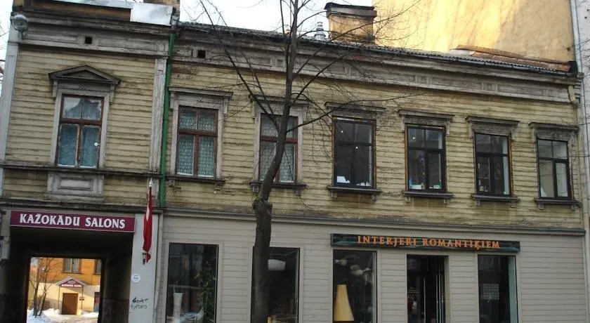 AivisApartment - Image 1