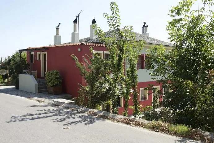 Stefania's Houses - Image 1