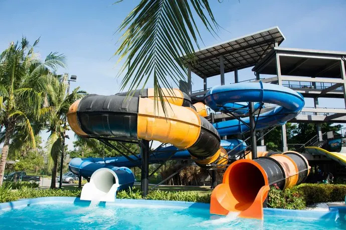 Sawangsok 88 resort Hua Hin - Image 1