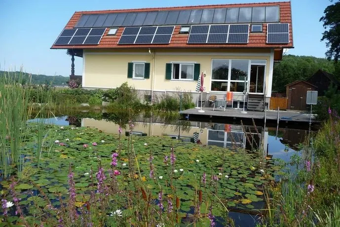 Landhaus Sudy - Image 1