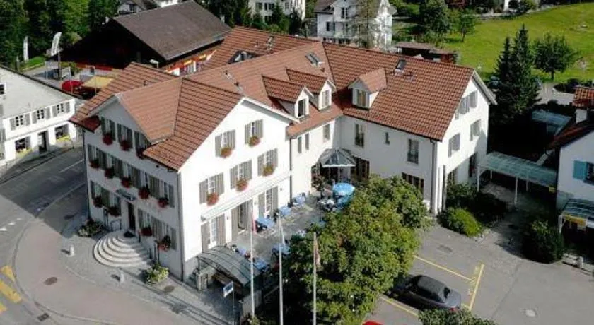Landhaus Sonne Dürnten - Image 1