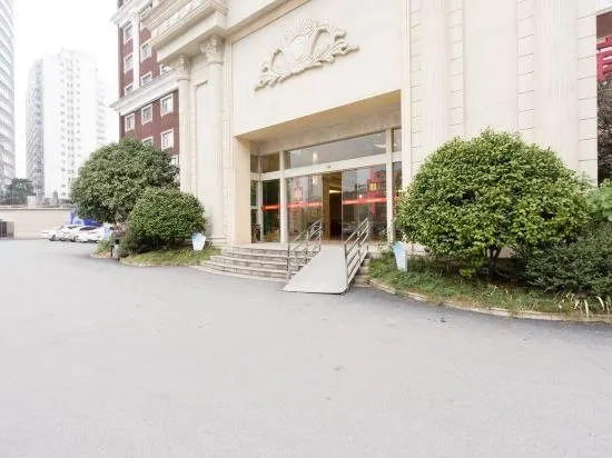 Pingxiang Ruili Elegant Aesthetic Hotel (Municipal People's Hospital) - Image 1