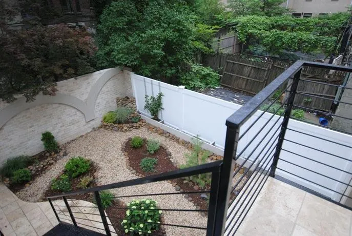 Historic Harlem Duplex - Image 1