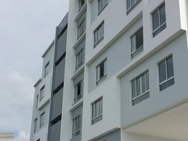 Waterfall Residences Binh Duong - Image 1