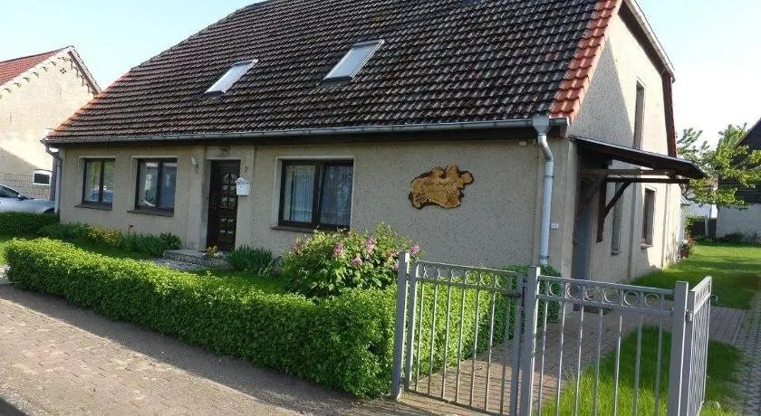 Ferienwohnung-Domsuehl - Image 1