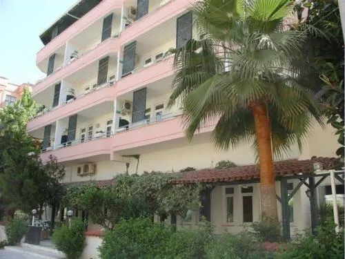 Alanya Princess Suite - Image 1