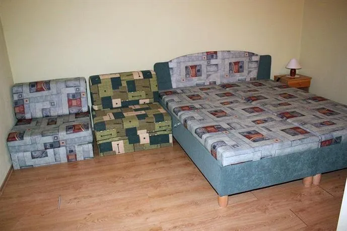 Lodge Dominika - Image 1