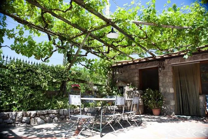 Il Giardino Delle Noci - Image 1