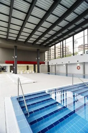 Aparthotel Ovida - Image 1