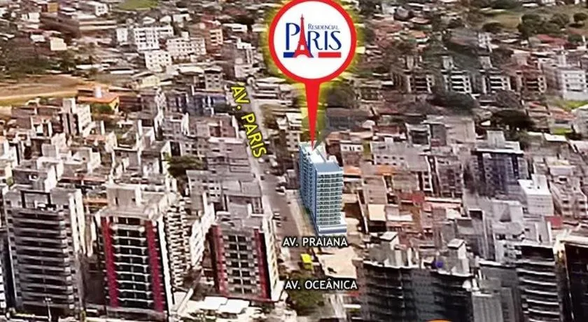 Apartamento Edificio Paris - Image 1